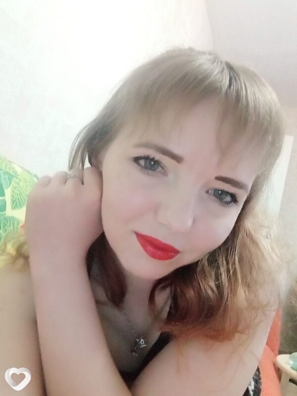 Татьяна, 31, Ярославле — анкета №2266391