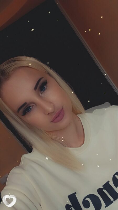 Хулиганка, 29, Донецке — анкета №2266398