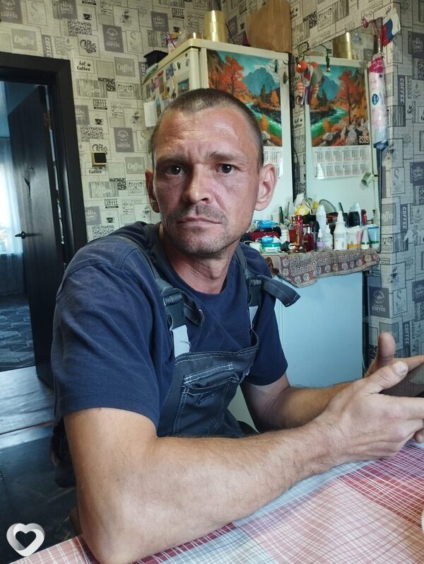Алексей, 39, Челябинске — анкета №2266406