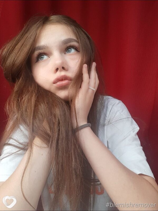 Екатерина, 19, Новосибирске — анкета №2266409