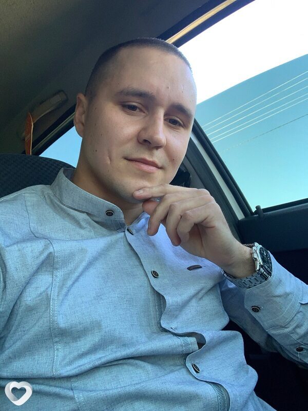 Олег, 33, Мурманске — анкета №2266315