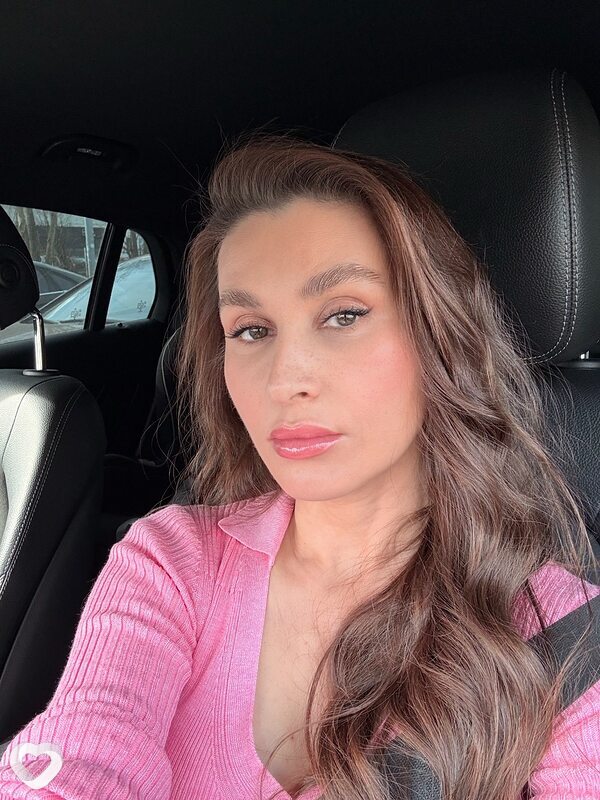 Ева, 44, Екатеринбурге — анкета №2266316
