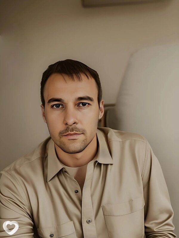 Александр, 34, Югорске — анкета №2266317