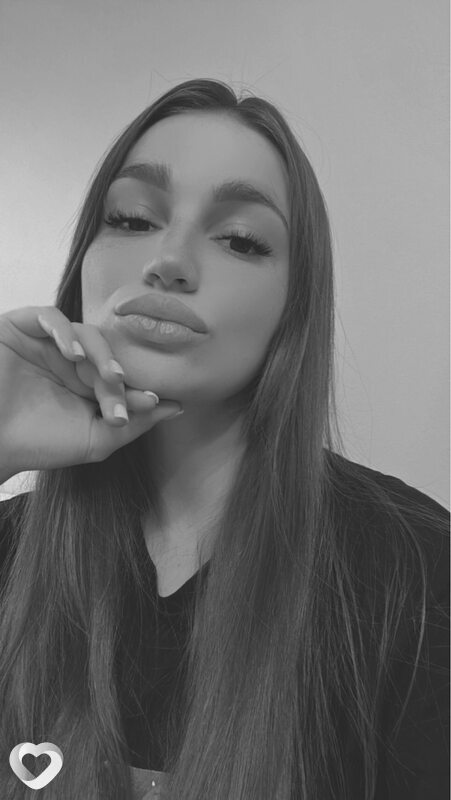 Ангелина, 23, Нижнем Новгороде — анкета №2266320