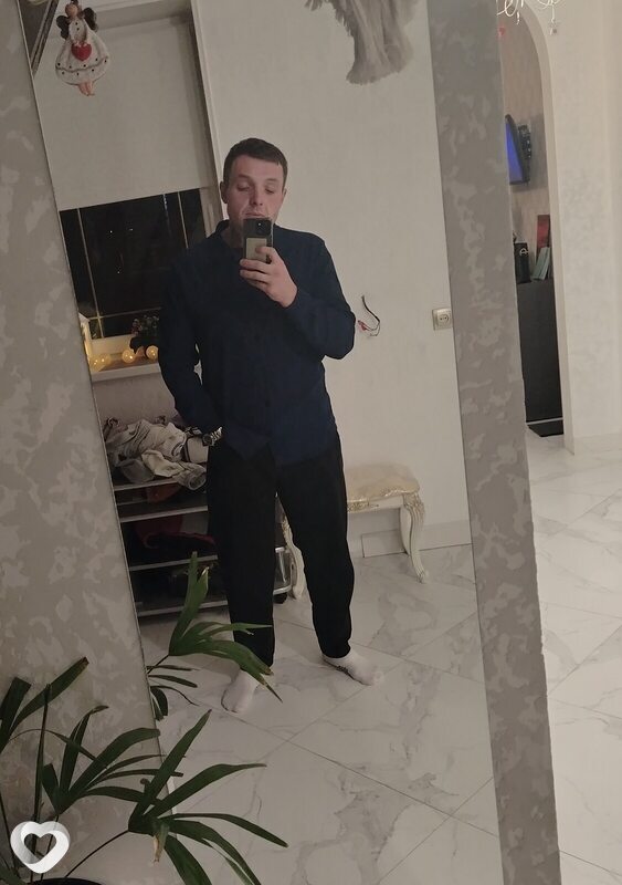 Егор, 27, Барановичах — анкета №2266322