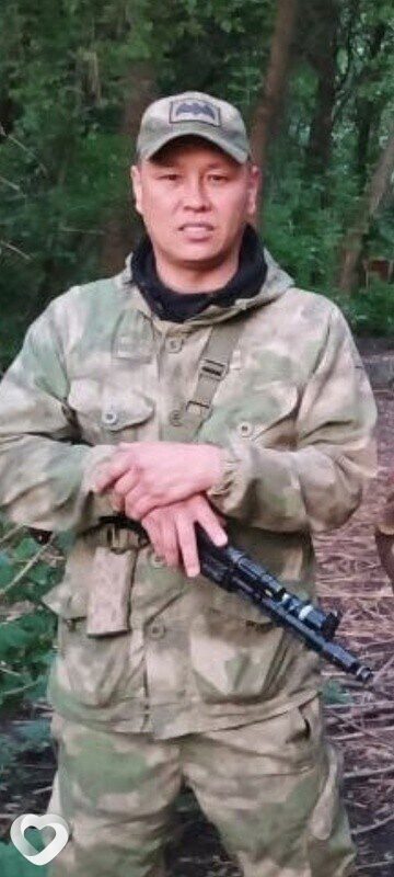 Александр, 41, Курске — анкета №2266323