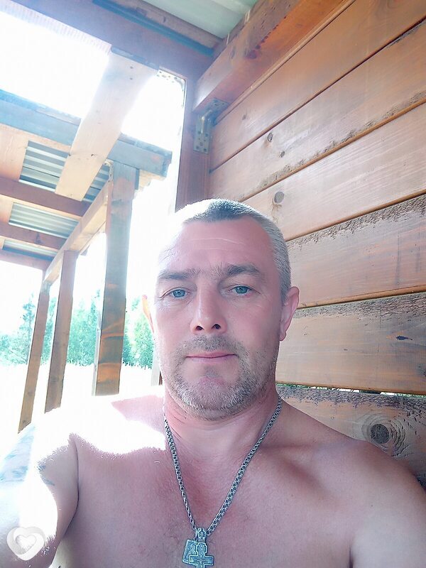 Алексей, 44, Твери — анкета №2266328