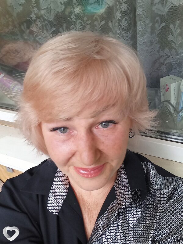 Наталья, 52, Барнауле — анкета №2266331