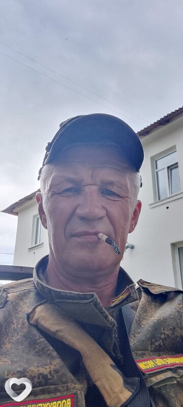 Владимир, 52, Тюмени — анкета №2266145