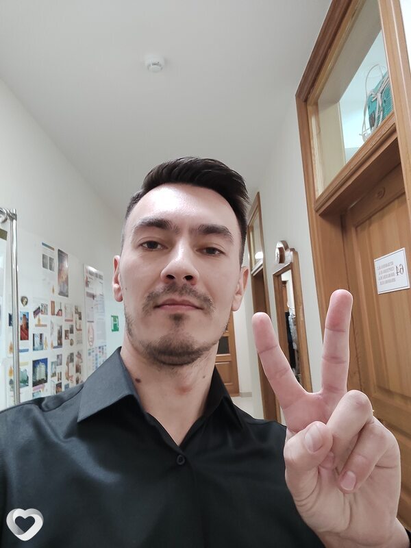 Артур, 36, Стерлитамаке — анкета №2266147