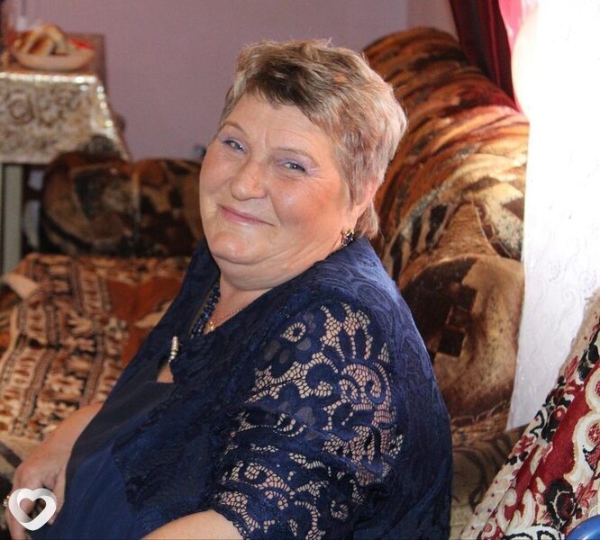 Татьяна, 69, Новокузнецке — анкета №2266149