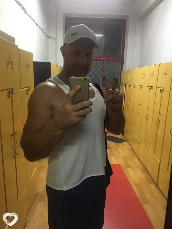 Владимир, 41, Анапе — анкета №2266150