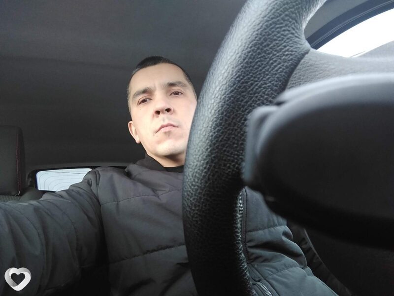 Сергей, 43, Санкт-Петербурге — анкета №2266152