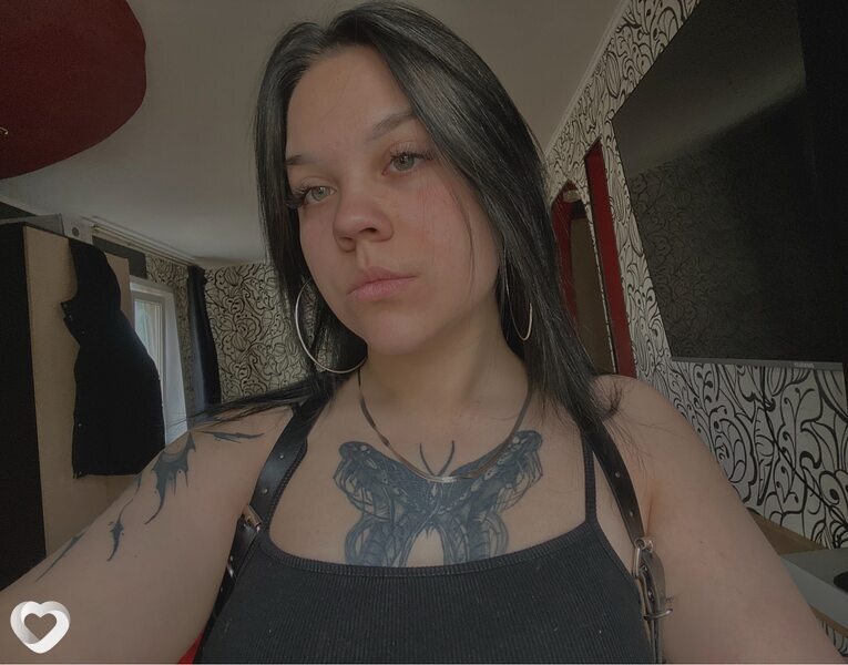 Ксения, 22, Липецке — анкета №2266158