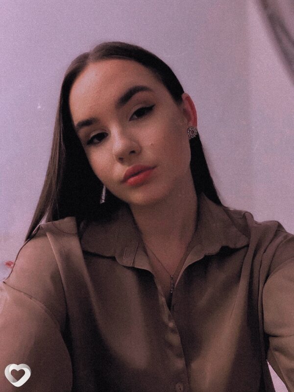 Анна, 24, Краснодаре — анкета №2266159
