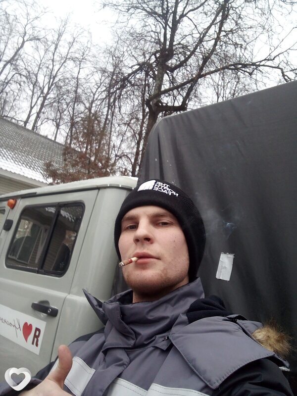 Андрей, Уварово