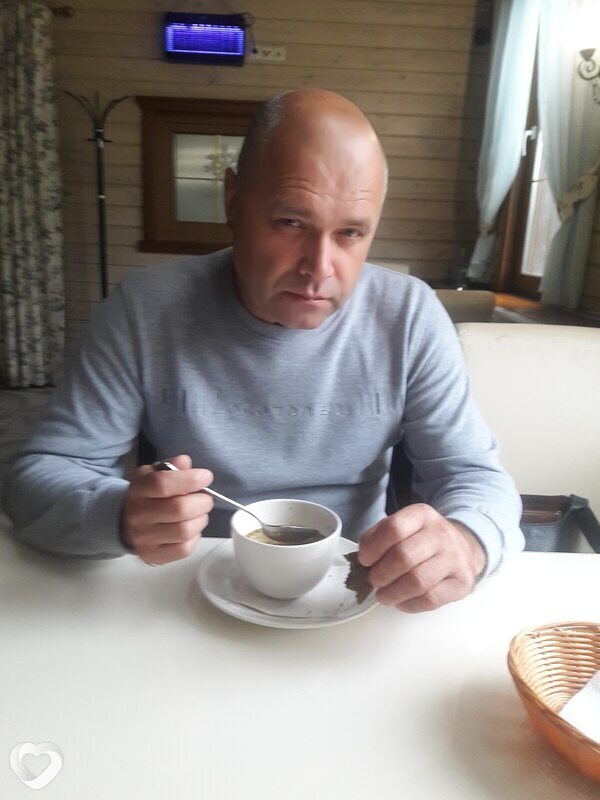 Александр, 62, Минске — анкета №2266171
