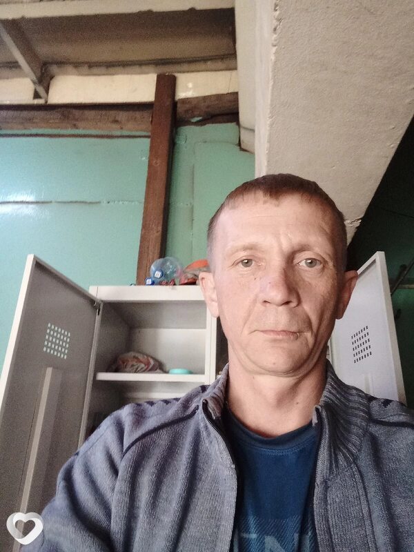 Денис, 43, Лесосибирске — анкета №2266174