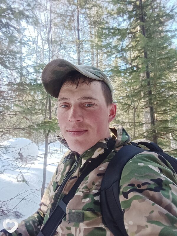 Толян, Курагино