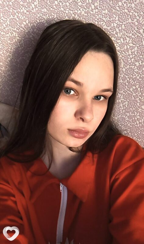 Милена, 20, Гомеле — анкета №2266240