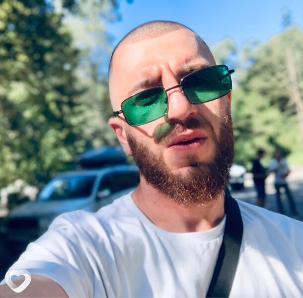 Собственник, 29, Адлер — анкета №2266242