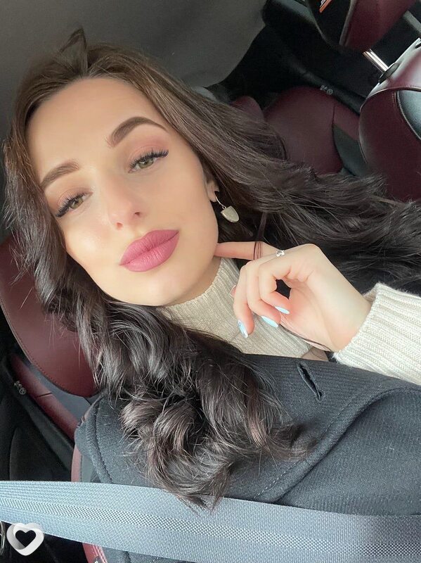 Мария, 23, Санкт-Петербурге — анкета №2266244
