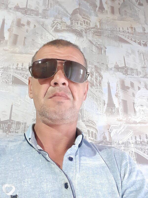 Виталий, 51, Симферополе — анкета №2266248