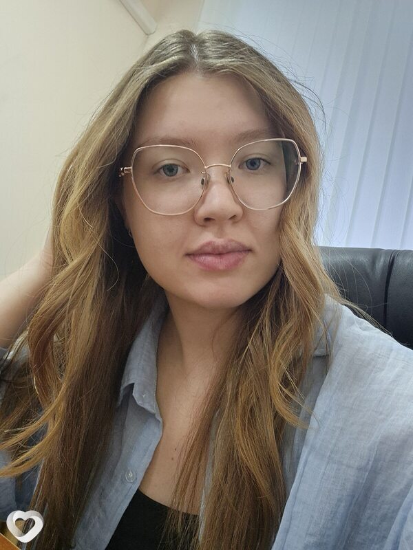 Злата, 24, Казани — анкета №2266256