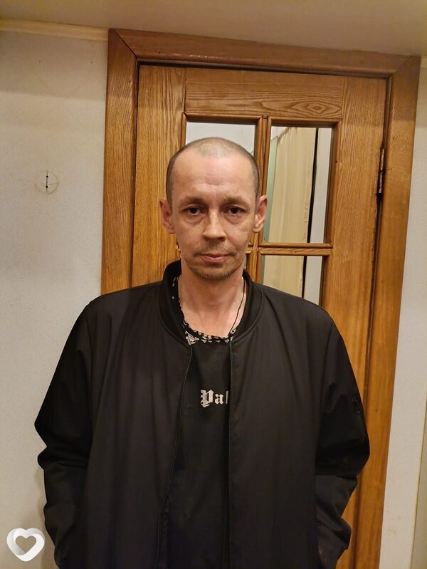 Александр, 46, Санкт-Петербурге — анкета №2266258