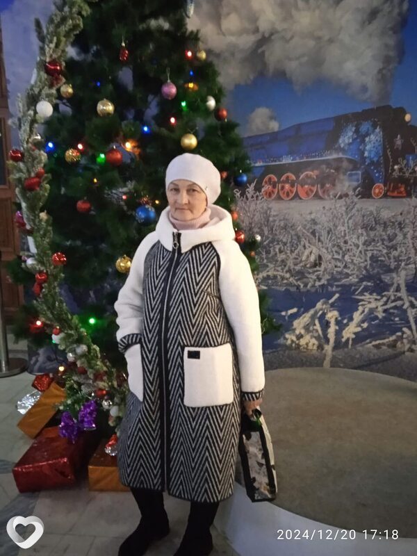 Елена, Топчиха