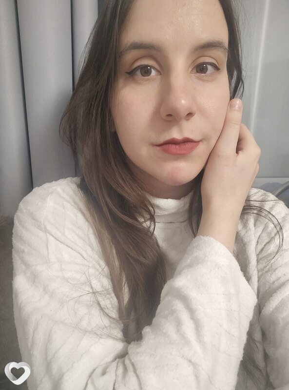 Нина, 23, Нижнем Новгороде — анкета №2266016