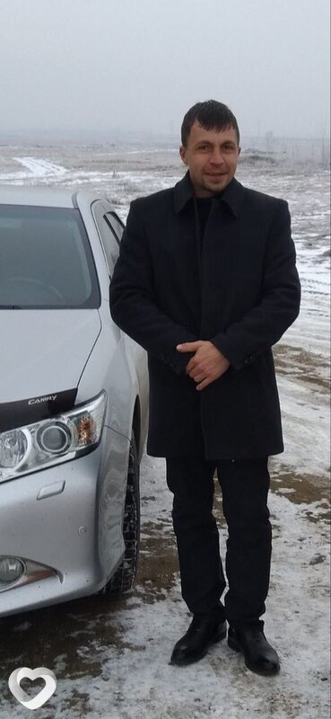 Андрей, 35, Канске — анкета №2266020