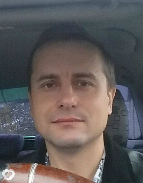 Виктор, 47, Екатеринбурге — анкета №2266029