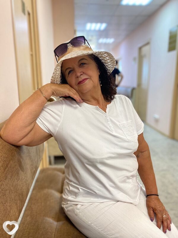 София, 66, Оренбурге — анкета №2266030