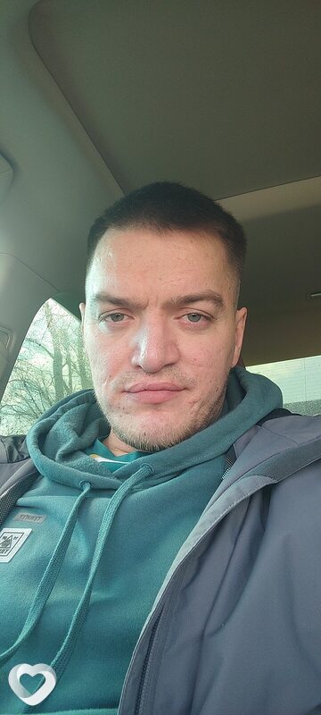 Сергей, 27, Ростове-на-Дону — анкета №2266031