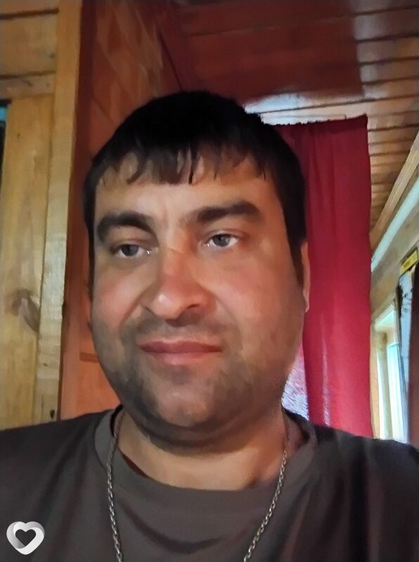 Олег, 41, Кургане — анкета №2266036