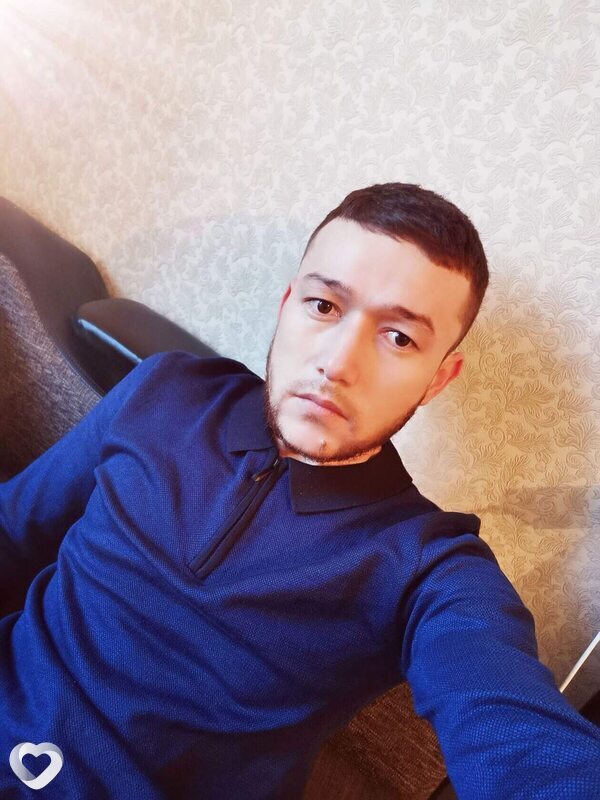 Рахим, 32, Санкт-Петербурге — анкета №2266194