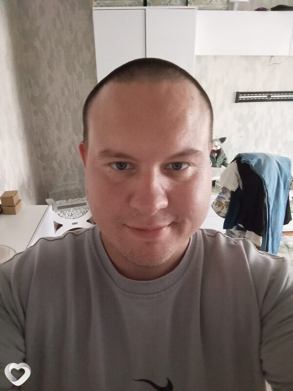 Алексей, 32, Томске — анкета №2266196