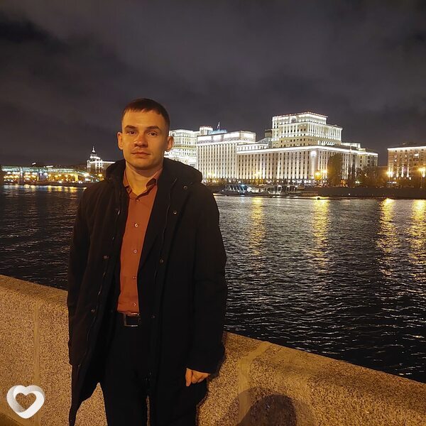 Дмитрий, 37, Свободном — анкета №2266204