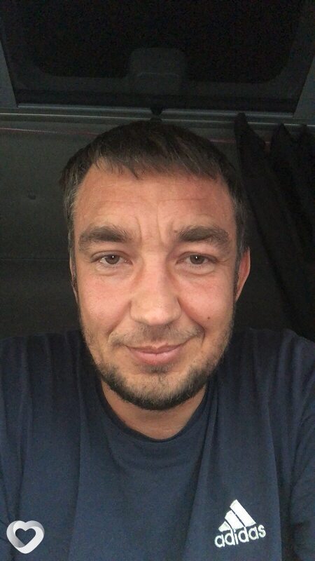 Сергей, 40, Воронеже — анкета №2266208