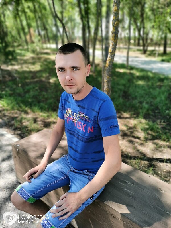 Максим, Матвеев Курган