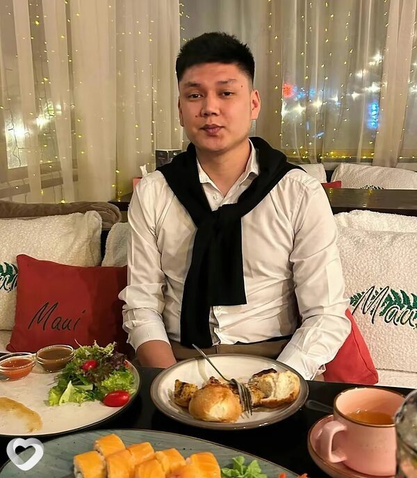 Низам, 26, Алматы — анкета №2266339