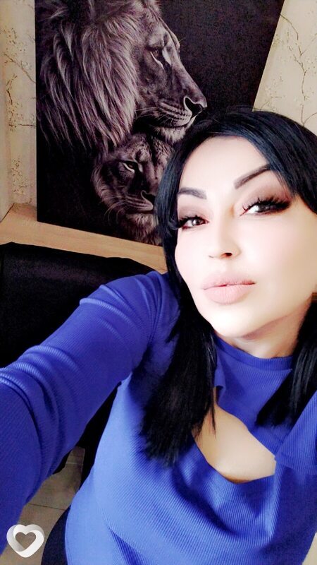 Амина, 38, Ростове-на-Дону — анкета №2266346