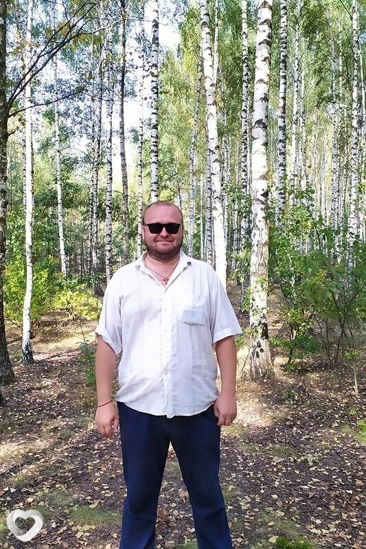 Олег, 41, Виннице — анкета №2266348
