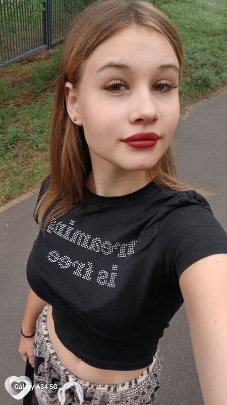 Маша, 26, Донецке — анкета №2266356