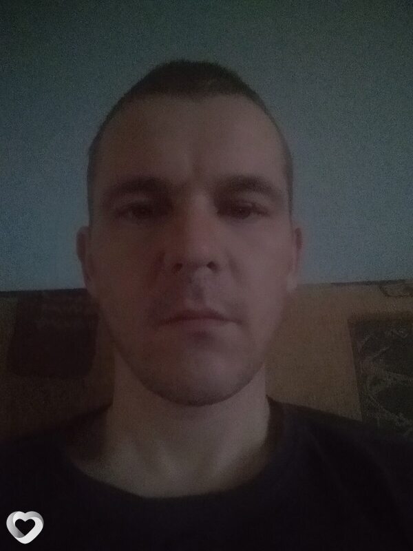 Серёга, 39, Нефтеюганске — анкета №2266357