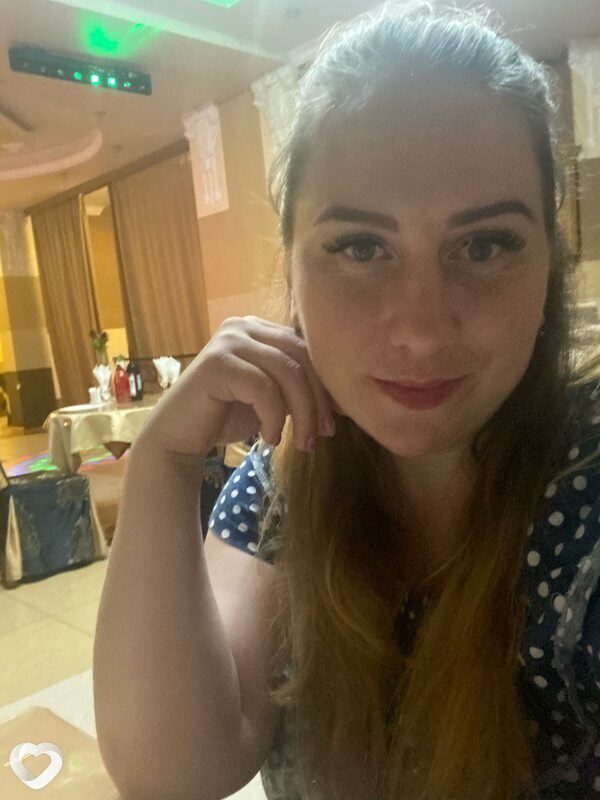 Александра, 35, Санкт-Петербурге — анкета №2266358