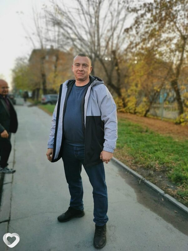 Антон, 36, Новосибирске — анкета №2266264