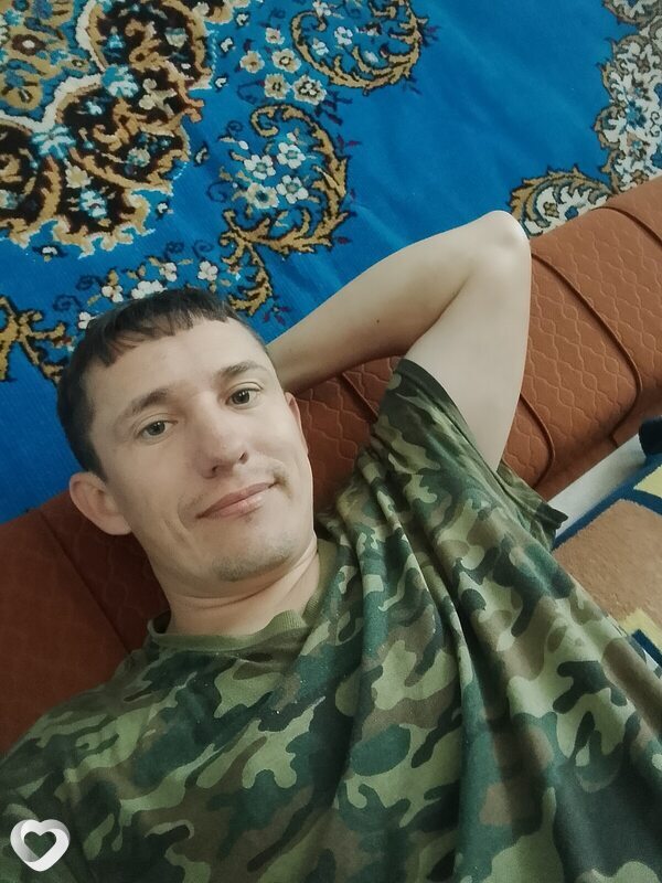 Сергей, Георгиевск