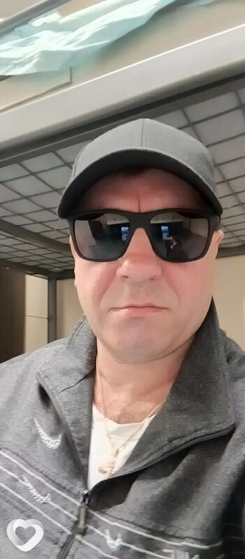 Лев, 40, Кургане — анкета №2266267